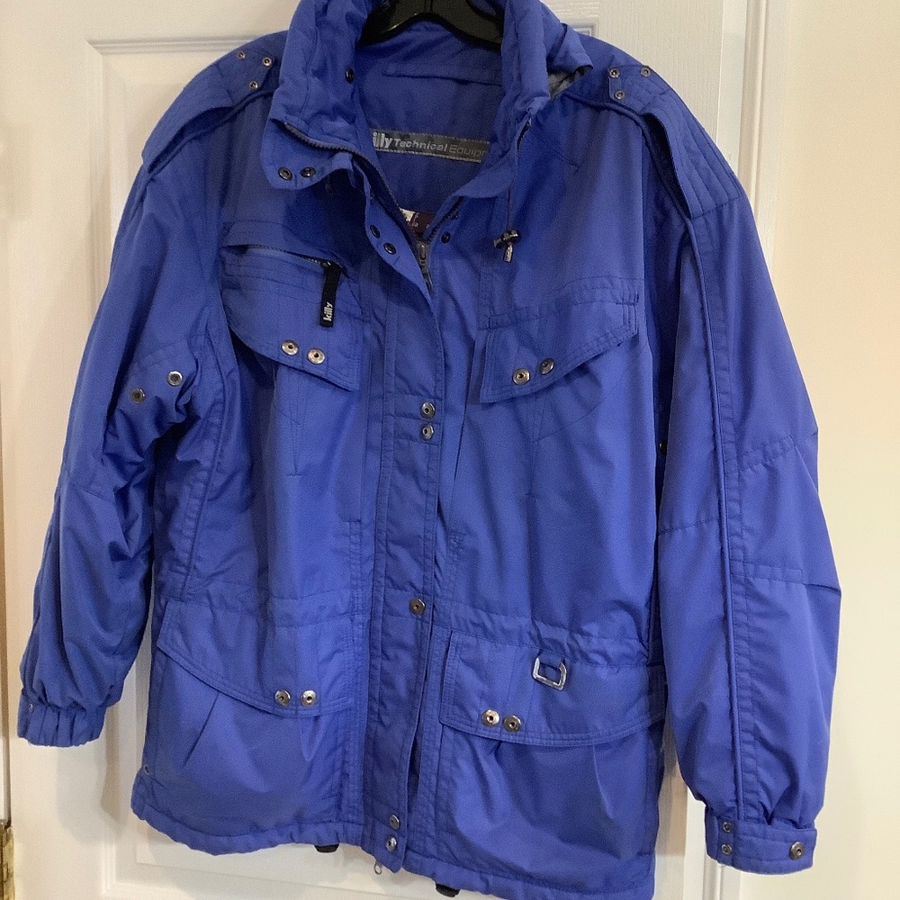 Kiley ski jacket